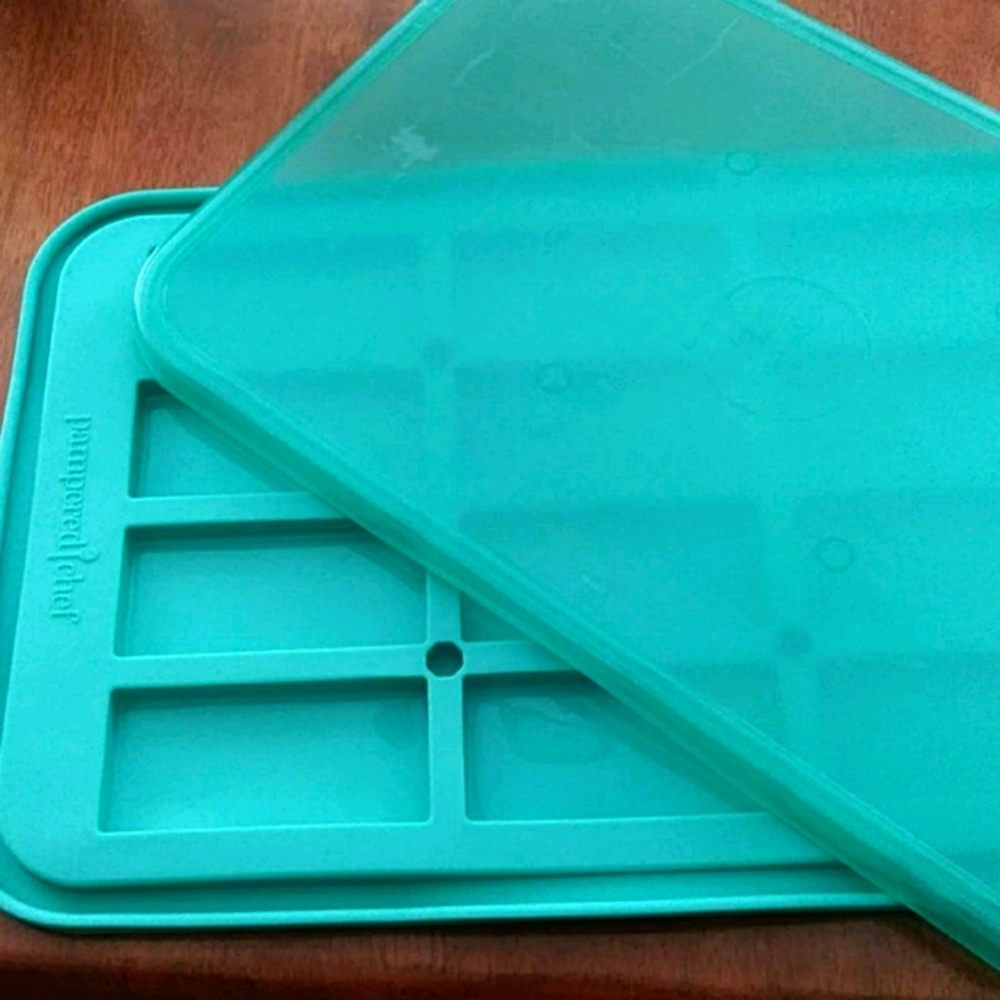 PC Granola Bar Pan